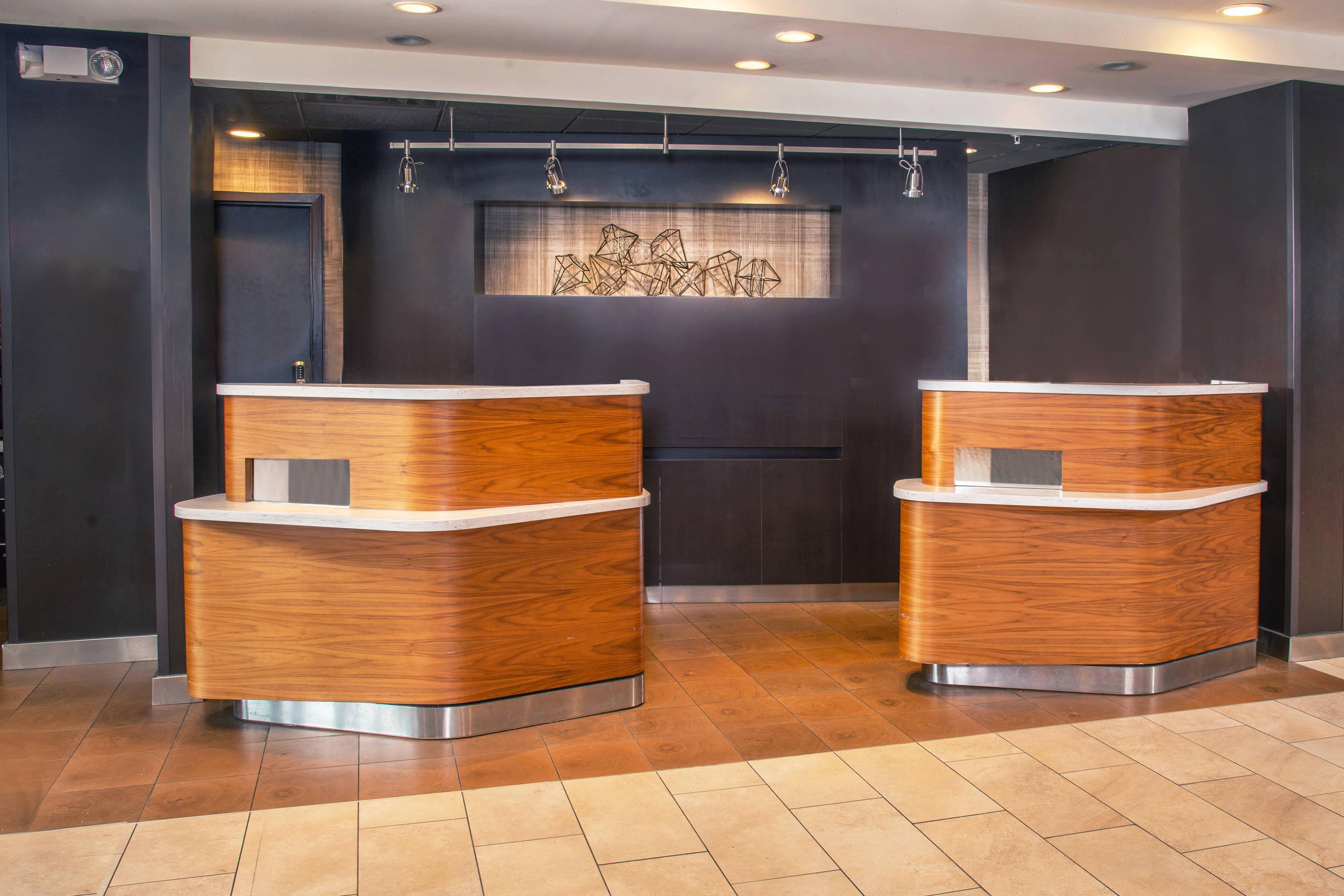 Sonesta Select Allentown Bethlehem Airport Exteriér fotografie