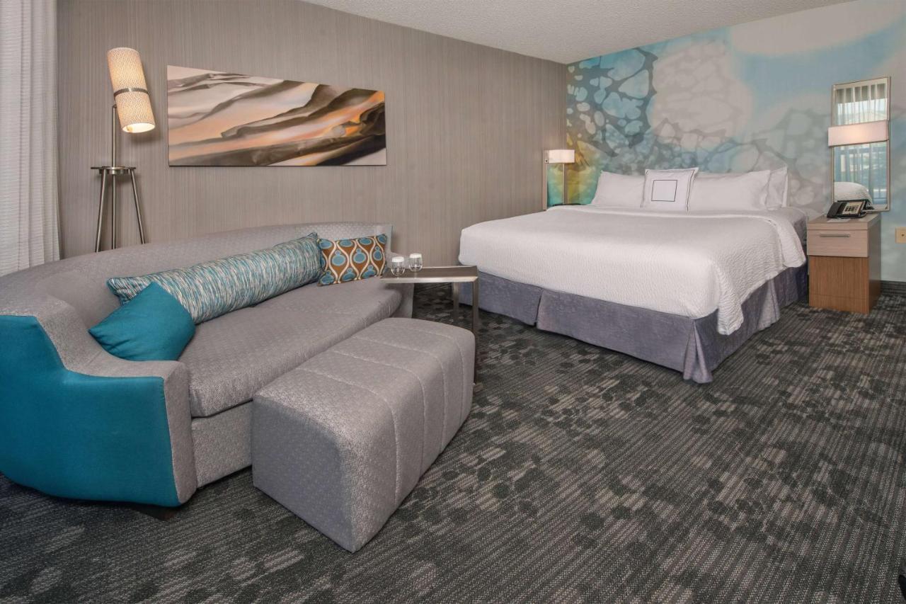 Sonesta Select Allentown Bethlehem Airport Exteriér fotografie