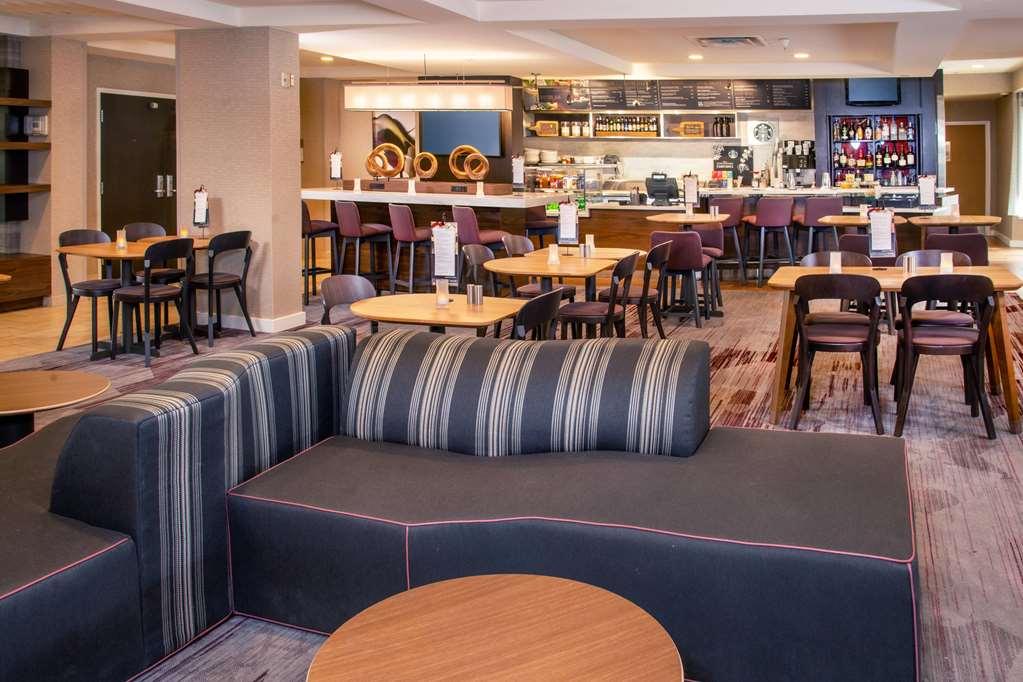 Sonesta Select Allentown Bethlehem Airport Restaurace fotografie